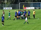 S.K.N.W.K. 1 - Zaamslag 1 (oefen) seizoen 2019-2020 (132/132)