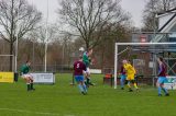 S.K.N.W.K. 1 - Zaamslag 2 (oefen) seizoen 2018-2019 - Fotoboek 2 (10/32)