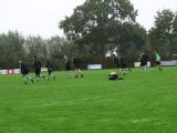 S.K.N.W.K. 1 - Zeelandia Middelburg 1 (competitie) seizoen 2019-2020 (3/159)