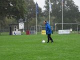 S.K.N.W.K. 1 - Zeelandia Middelburg 1 (competitie) seizoen 2019-2020 (7/159)