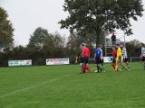 S.K.N.W.K. 1 - Zeelandia Middelburg 1 (competitie) seizoen 2019-2020 (20/159)