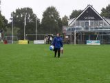 S.K.N.W.K. 1 - Zeelandia Middelburg 1 (competitie) seizoen 2019-2020 (23/159)