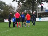 S.K.N.W.K. 1 - Zeelandia Middelburg 1 (competitie) seizoen 2019-2020 (25/159)