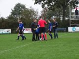 S.K.N.W.K. 1 - Zeelandia Middelburg 1 (competitie) seizoen 2019-2020 (26/159)