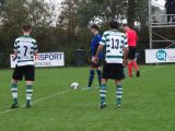 S.K.N.W.K. 1 - Zeelandia Middelburg 1 (competitie) seizoen 2019-2020 (31/159)