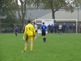 S.K.N.W.K. 1 - Zeelandia Middelburg 1 (competitie) seizoen 2019-2020 (41/159)