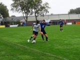 S.K.N.W.K. 1 - Zeelandia Middelburg 1 (competitie) seizoen 2019-2020 (52/159)