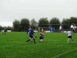 S.K.N.W.K. 1 - Zeelandia Middelburg 1 (competitie) seizoen 2019-2020 (59/159)