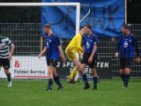 S.K.N.W.K. 1 - Zeelandia Middelburg 1 (competitie) seizoen 2019-2020 (60/159)