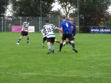 S.K.N.W.K. 1 - Zeelandia Middelburg 1 (competitie) seizoen 2019-2020 (107/159)