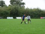 S.K.N.W.K. 1 - Zeelandia Middelburg 1 (competitie) seizoen 2019-2020 (109/159)