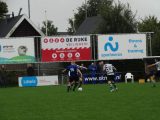 S.K.N.W.K. 1 - Zeelandia Middelburg 1 (competitie) seizoen 2019-2020 (113/159)