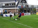 S.K.N.W.K. 1 - Zeelandia Middelburg 1 (competitie) seizoen 2019-2020 (118/159)