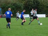 S.K.N.W.K. 1 - Zeelandia Middelburg 1 (competitie) seizoen 2019-2020 (126/159)