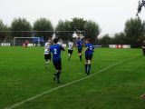 S.K.N.W.K. 1 - Zeelandia Middelburg 1 (competitie) seizoen 2019-2020 (133/159)