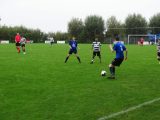 S.K.N.W.K. 1 - Zeelandia Middelburg 1 (competitie) seizoen 2019-2020 (134/159)