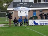 S.K.N.W.K. 1 - Zeelandia Middelburg 1 (competitie) seizoen 2019-2020 (143/159)