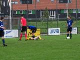 S.K.N.W.K. 1 - Zeelandia Middelburg 1 (competitie) seizoen 2019-2020 (147/159)