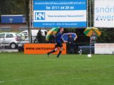 S.K.N.W.K. 1 - Zeelandia Middelburg 1 (competitie) seizoen 2019-2020 (149/159)