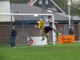 S.K.N.W.K. 1 - Zeelandia Middelburg 1 (competitie) seizoen 2019-2020 (151/159)