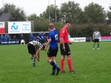 S.K.N.W.K. 1 - Zeelandia Middelburg 1 (competitie) seizoen 2019-2020 (157/159)