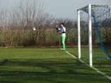 S.K.N.W.K. 2 - De Meeuwen 3 (competitie) seizoen 2018-2019 (11/140)