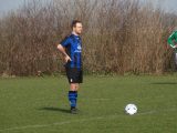 S.K.N.W.K. 2 - De Meeuwen 3 (competitie) seizoen 2018-2019 (34/140)