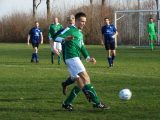 S.K.N.W.K. 2 - De Meeuwen 3 (competitie) seizoen 2018-2019 (43/140)