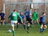 S.K.N.W.K. 2 - De Meeuwen 3 (competitie) seizoen 2018-2019 (66/140)