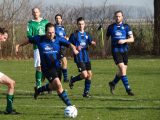 S.K.N.W.K. 2 - De Meeuwen 3 (competitie) seizoen 2018-2019 (69/140)