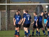 S.K.N.W.K. 2 - De Meeuwen 3 (competitie) seizoen 2018-2019 (79/140)