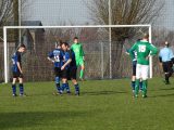 S.K.N.W.K. 2 - De Meeuwen 3 (competitie) seizoen 2018-2019 (84/140)