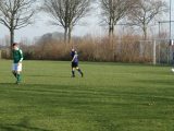 S.K.N.W.K. 2 - De Meeuwen 3 (competitie) seizoen 2018-2019 (98/140)