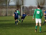 S.K.N.W.K. 2 - De Meeuwen 3 (competitie) seizoen 2018-2019 (99/140)