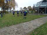 S.K.N.W.K. 2 - Drechtstreek 3 (competitie) seizoen 2019-2020 (5/56)