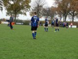 S.K.N.W.K. 2 - Drechtstreek 3 (competitie) seizoen 2019-2020 (10/56)