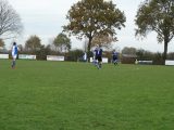 S.K.N.W.K. 2 - Drechtstreek 3 (competitie) seizoen 2019-2020 (11/56)