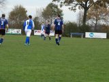 S.K.N.W.K. 2 - Drechtstreek 3 (competitie) seizoen 2019-2020 (13/56)