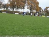 S.K.N.W.K. 2 - Drechtstreek 3 (competitie) seizoen 2019-2020 (16/56)