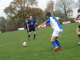 S.K.N.W.K. 2 - Drechtstreek 3 (competitie) seizoen 2019-2020 (17/56)