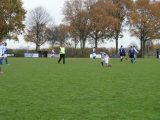 S.K.N.W.K. 2 - Drechtstreek 3 (competitie) seizoen 2019-2020 (26/56)