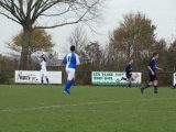 S.K.N.W.K. 2 - Drechtstreek 3 (competitie) seizoen 2019-2020 (36/56)