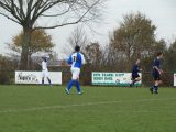 S.K.N.W.K. 2 - Drechtstreek 3 (competitie) seizoen 2019-2020 (37/56)