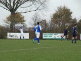 S.K.N.W.K. 2 - Drechtstreek 3 (competitie) seizoen 2019-2020 (38/56)