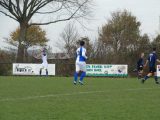 S.K.N.W.K. 2 - Drechtstreek 3 (competitie) seizoen 2019-2020 (40/56)