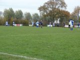 S.K.N.W.K. 2 - Drechtstreek 3 (competitie) seizoen 2019-2020 (48/56)