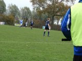 S.K.N.W.K. 2 - Drechtstreek 3 (competitie) seizoen 2019-2020 (56/56)