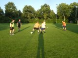 Eerste training S.K.N.W.K. 2 seizoen 2019-2020 (3/49)