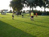 Eerste training S.K.N.W.K. 2 seizoen 2019-2020 (20/49)