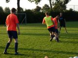 Eerste training S.K.N.W.K. 2 seizoen 2019-2020 (28/49)